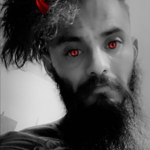 Meet your Posher, Rafael